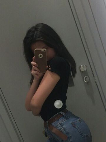 Индивидуалка Стелла Фотография 2